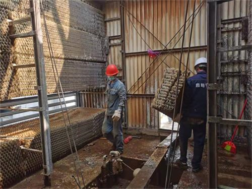 東莞工業(yè)冷卻水塔專家