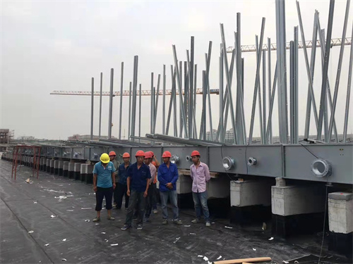 冷卻塔混凝土的腐蝕機(jī)理是什么(混凝土冷卻塔圖片)