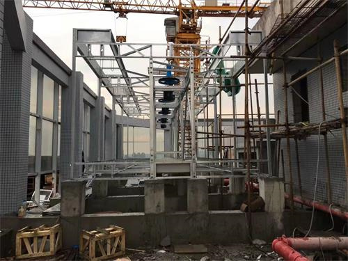 工業(yè)冷卻塔冷卻能力不足怎么辦(工業(yè)冷卻塔效率低的解決方法)(如何計算冷卻塔的冷卻能力)