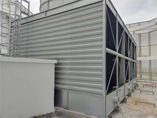 冷卻塔風機振動的危害及處理方法,冷卻塔風機型號及參數(shù)表