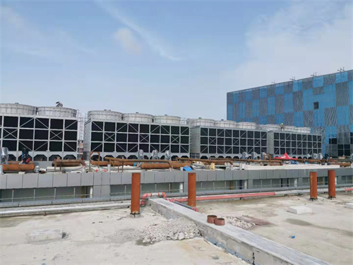 東莞玻璃鋼冷卻塔比較,東莞玻璃鋼噴淋塔