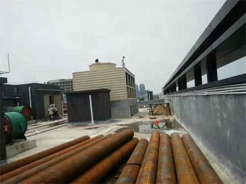玻璃鋼冷卻塔平均動能降低溫度,玻璃鋼冷卻塔安裝視頻