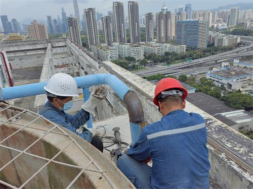 東莞玻璃鋼冷卻塔修理服務(wù),東莞玻璃鋼廠家