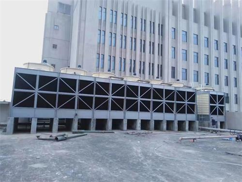 解決玻璃鋼冷卻塔用水效率低下問題,節(jié)能玻璃鋼冷卻塔