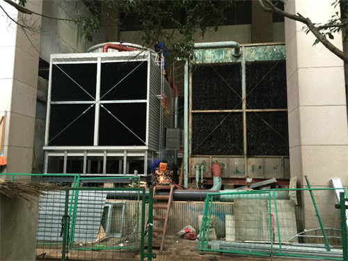 不銹鋼冷卻塔清洗方案細(xì)則(蘇州不銹鋼噴淋塔方案)